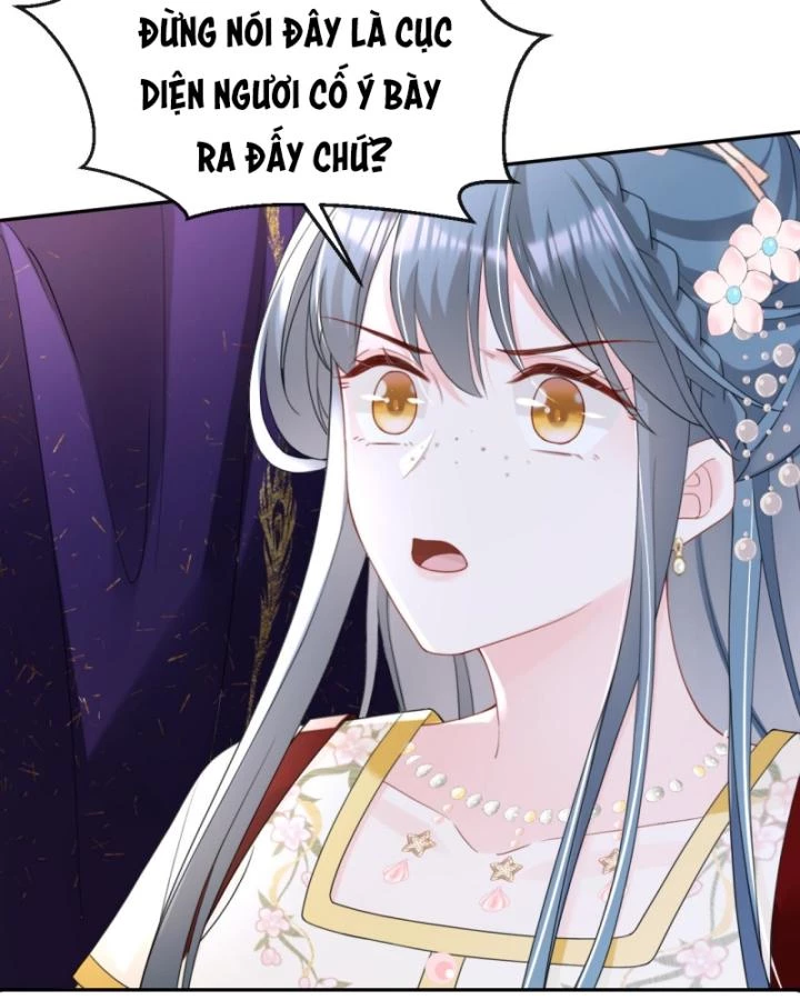 Đích Nữ Vi Mưu Chapter 42 - 39