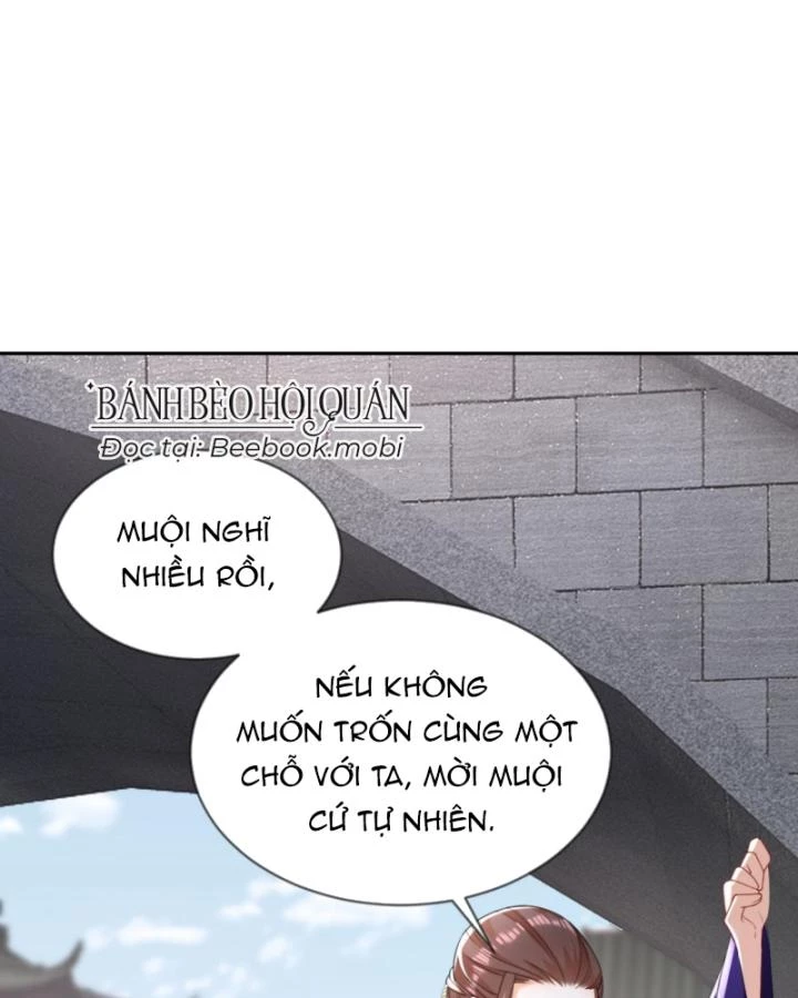 Đích Nữ Vi Mưu Chapter 42 - 40