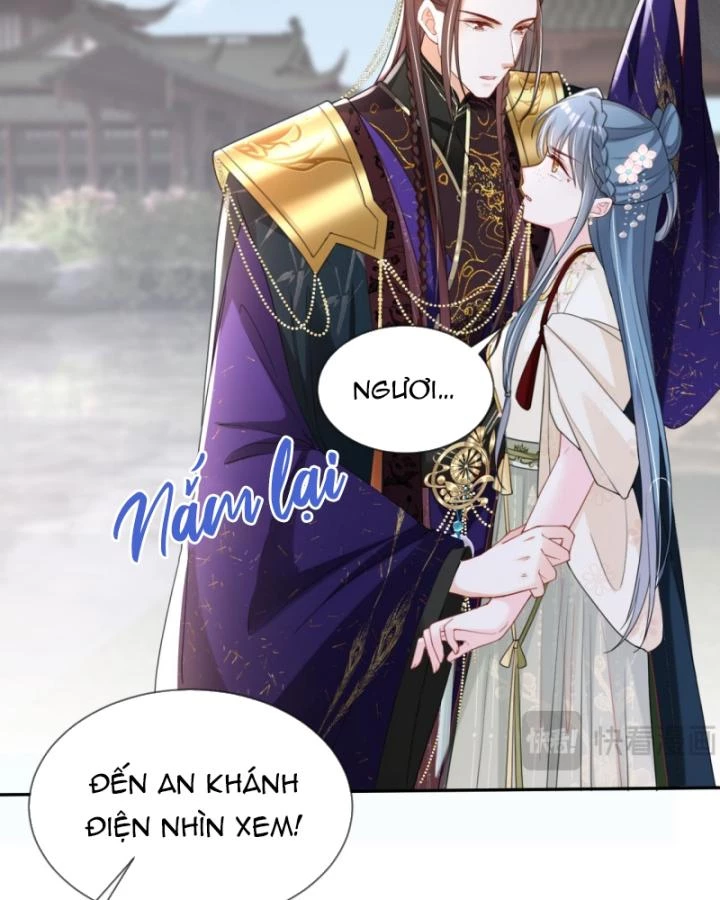 Đích Nữ Vi Mưu Chapter 42 - 41