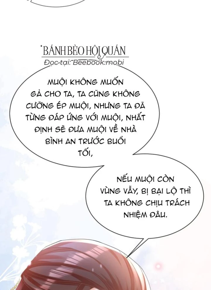 Đích Nữ Vi Mưu Chapter 42 - 42