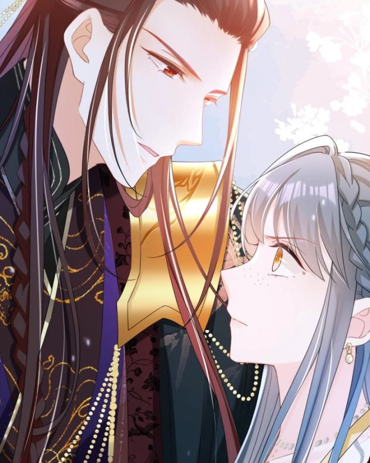 Đích Nữ Vi Mưu Chapter 42 - 43