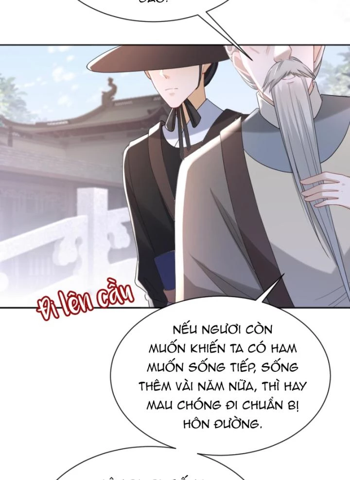 Đích Nữ Vi Mưu Chapter 42 - 46