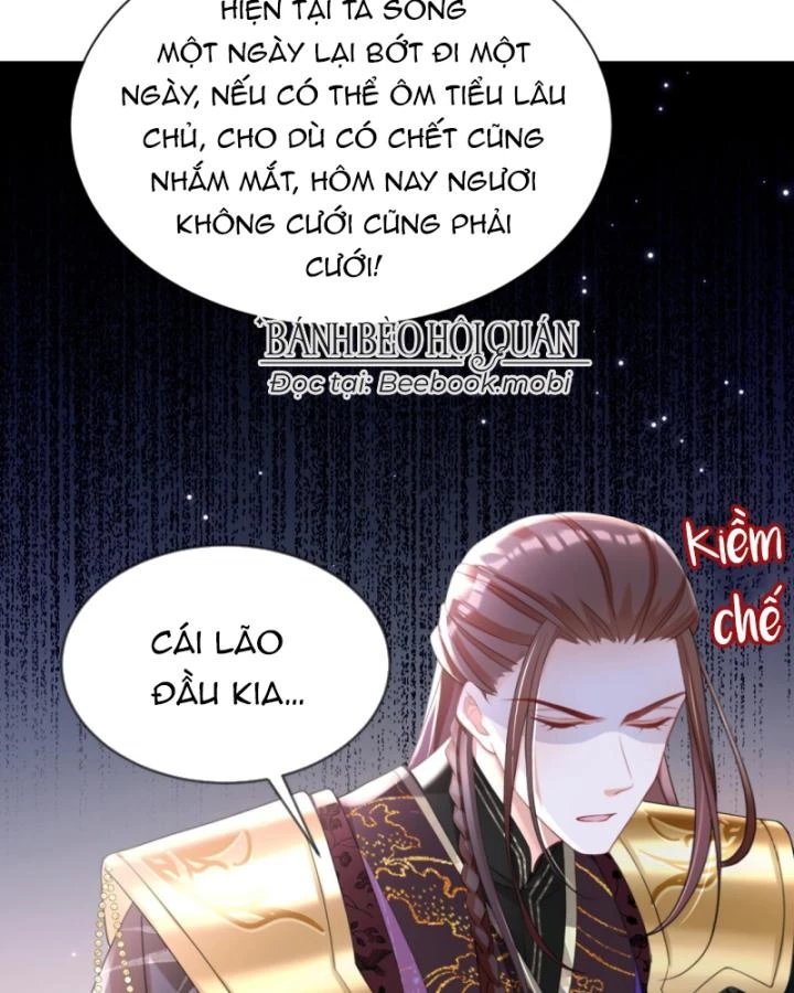 Đích Nữ Vi Mưu Chapter 42 - 47