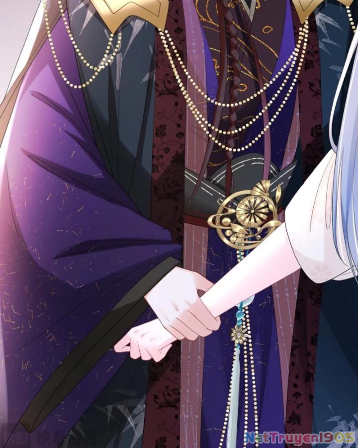 Đích Nữ Vi Mưu Chapter 42 - 48