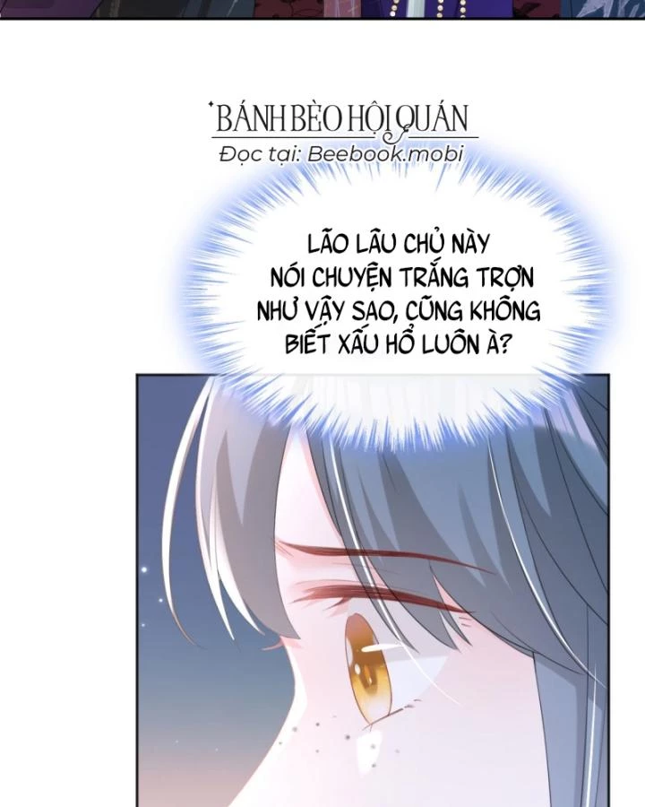 Đích Nữ Vi Mưu Chapter 42 - 49