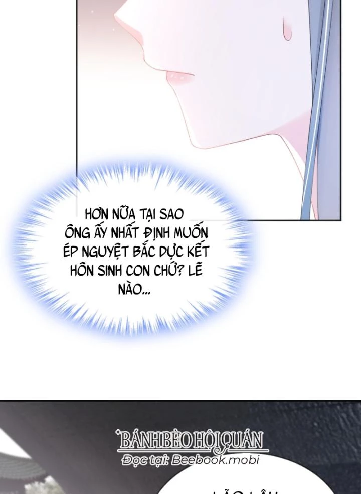 Đích Nữ Vi Mưu Chapter 42 - 50