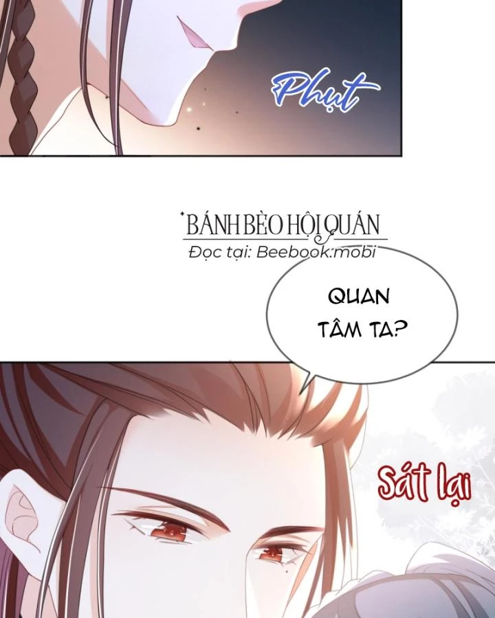 Đích Nữ Vi Mưu Chapter 42 - 53