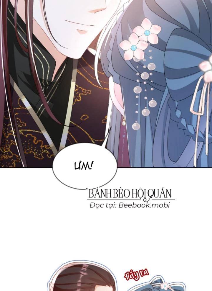 Đích Nữ Vi Mưu Chapter 42 - 54