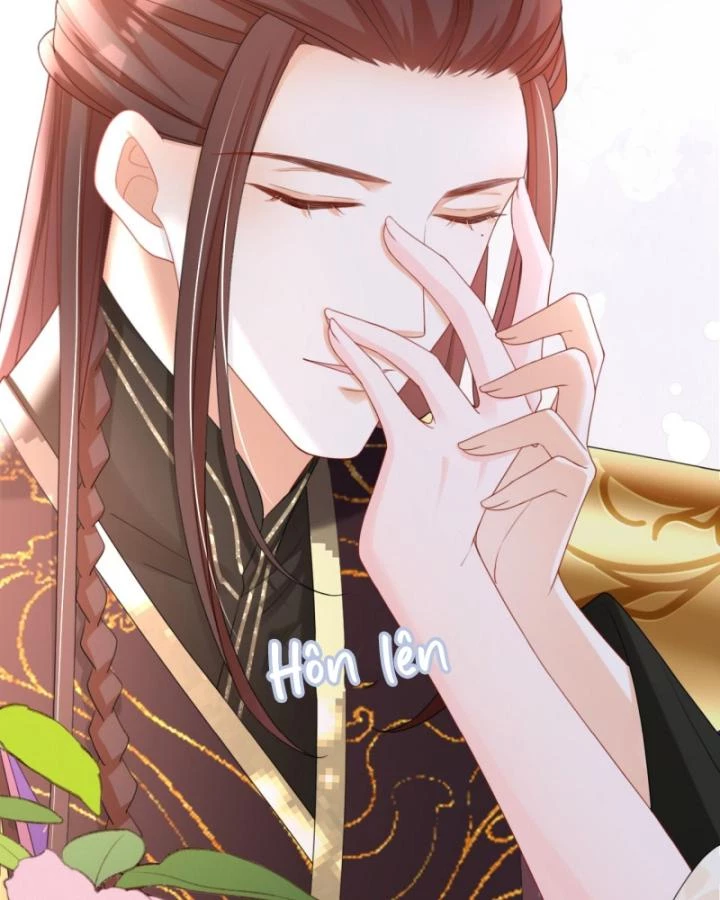 Đích Nữ Vi Mưu Chapter 42 - 57