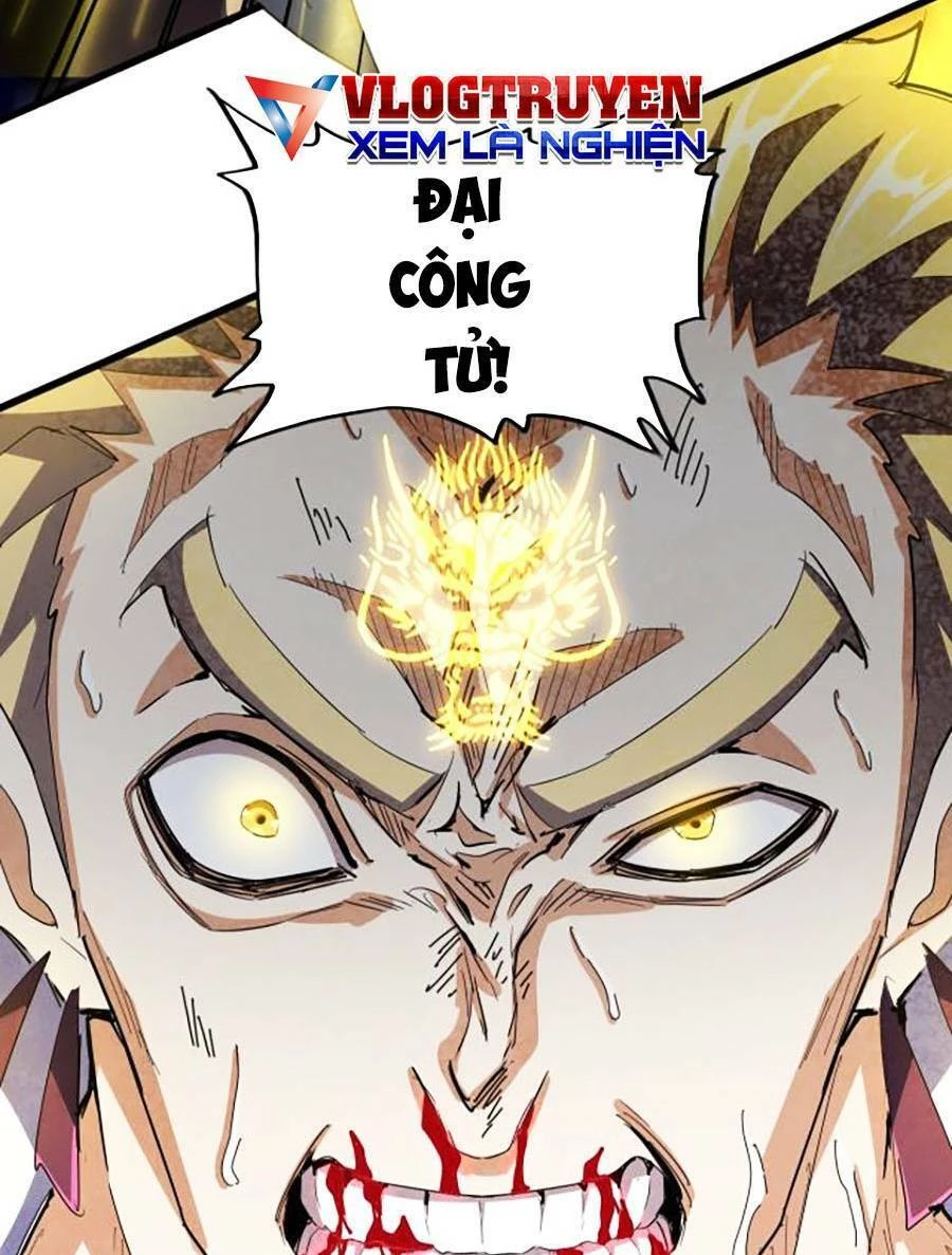 Đại Quản Gia Là Ma Hoàng Chapter 348 - 8