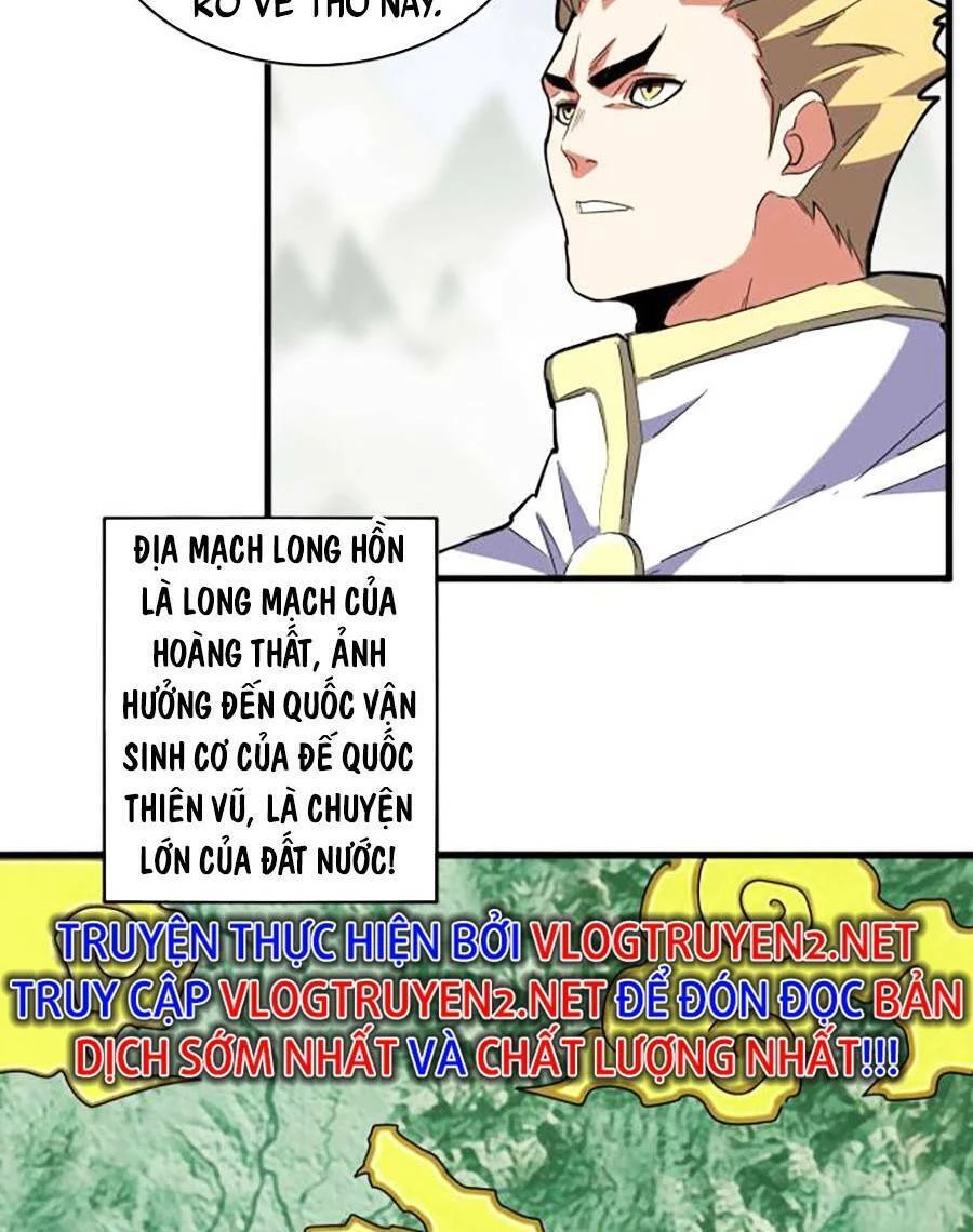 Đại Quản Gia Là Ma Hoàng Chapter 348 - 44