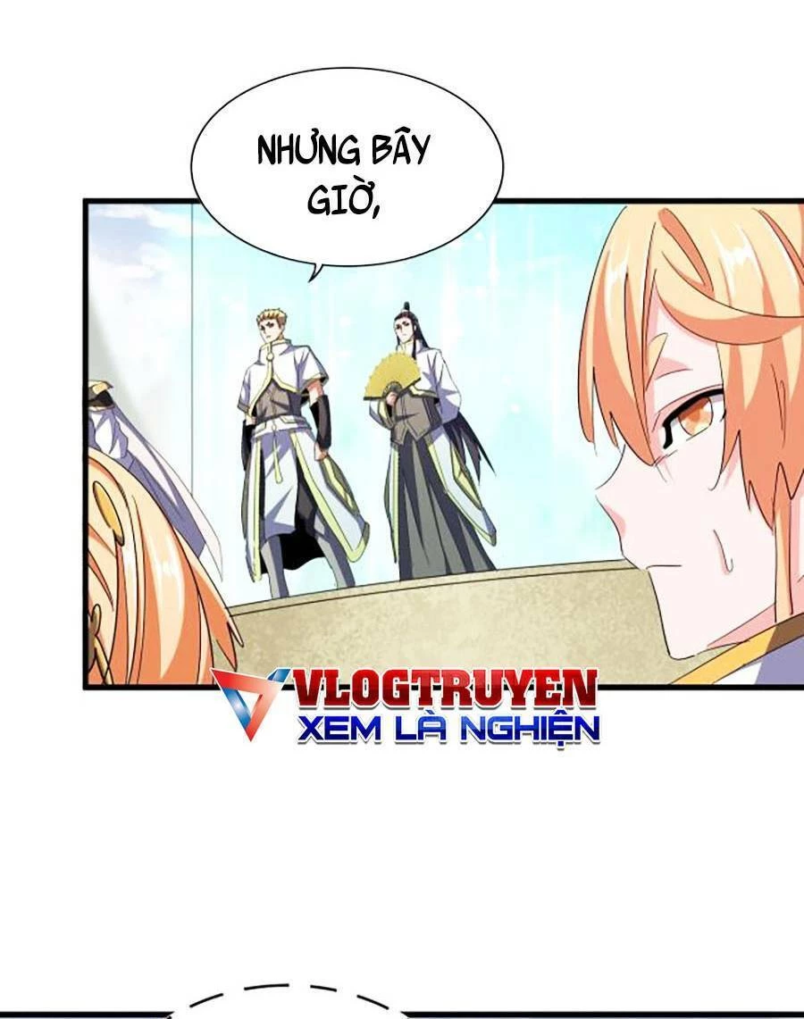 Đại Quản Gia Là Ma Hoàng Chapter 348 - 48