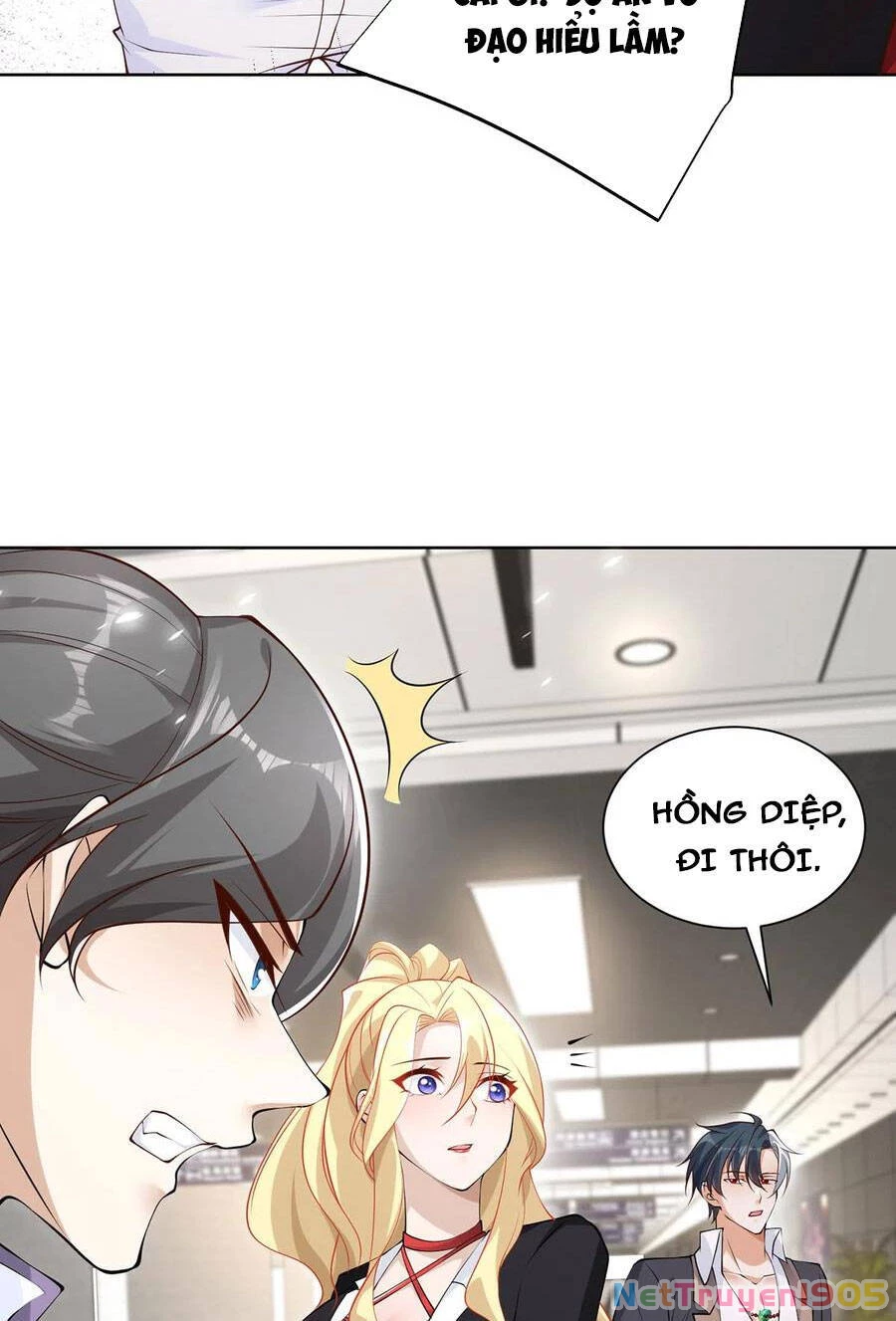 Đại Phản Diện Chapter 62 - 13