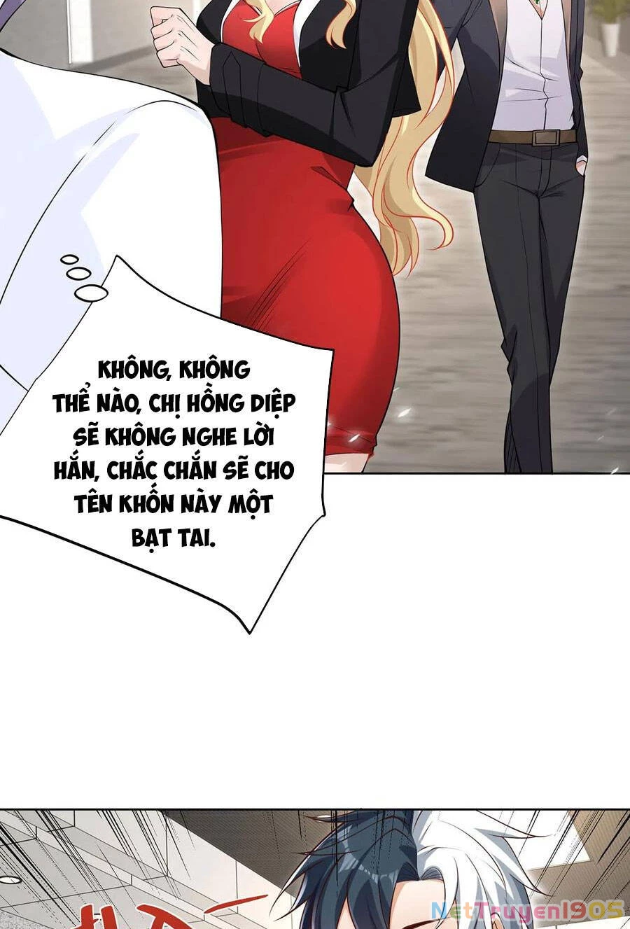 Đại Phản Diện Chapter 62 - 14