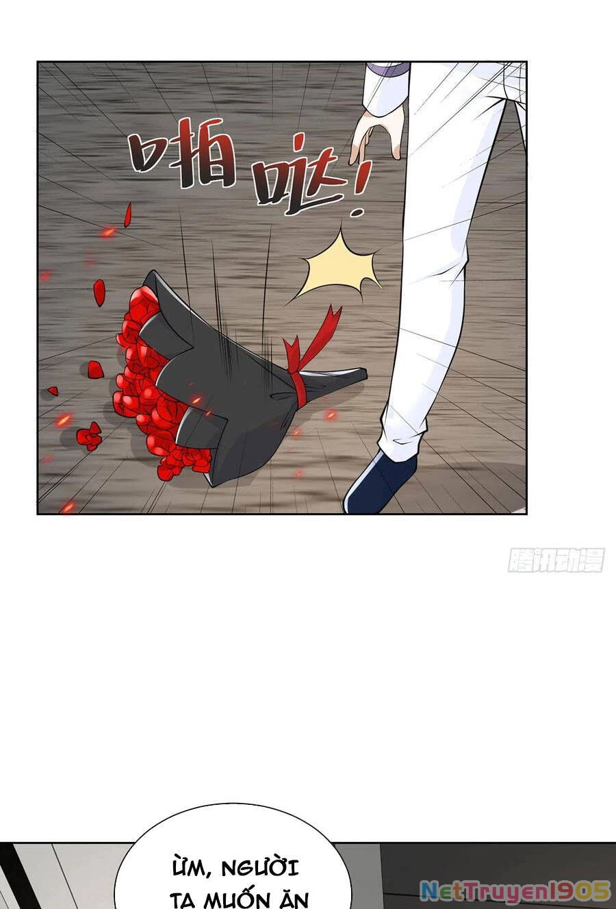 Đại Phản Diện Chapter 62 - 16