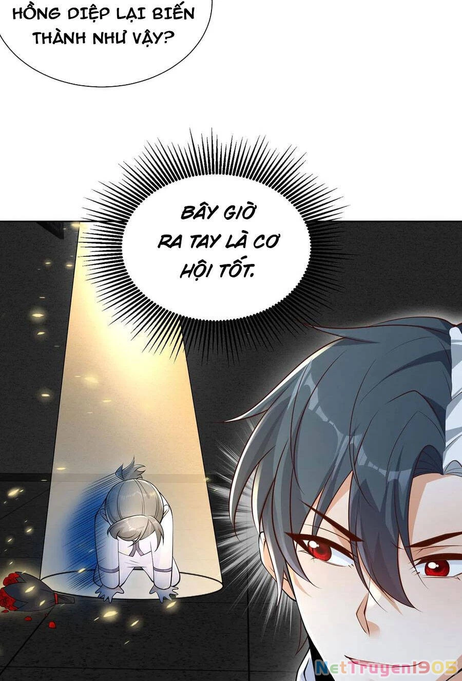 Đại Phản Diện Chapter 62 - 19