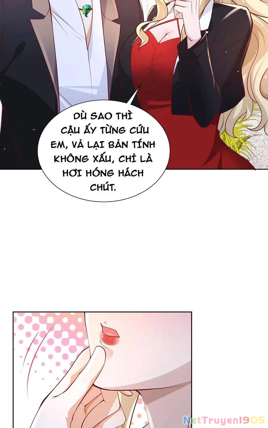 Đại Phản Diện Chapter 62 - 21