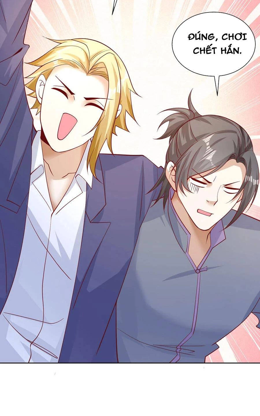 Đại Phản Diện Chapter 62 - 30