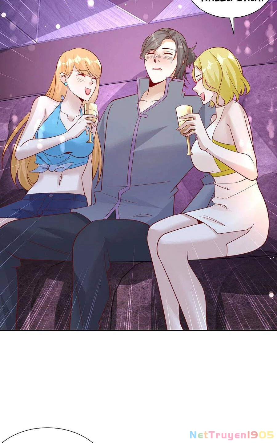 Đại Phản Diện Chapter 62 - 32