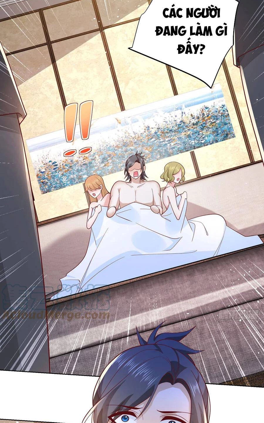 Đại Phản Diện Chapter 62 - 38