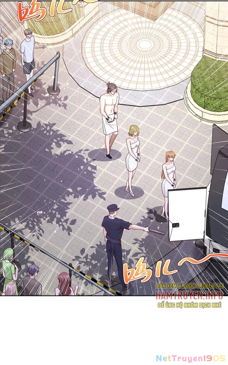 Đại Phản Diện Chapter 62 - 40