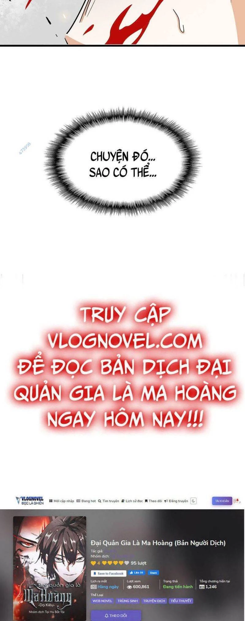 Đại Quản Gia Là Ma Hoàng Chapter 350 - 60