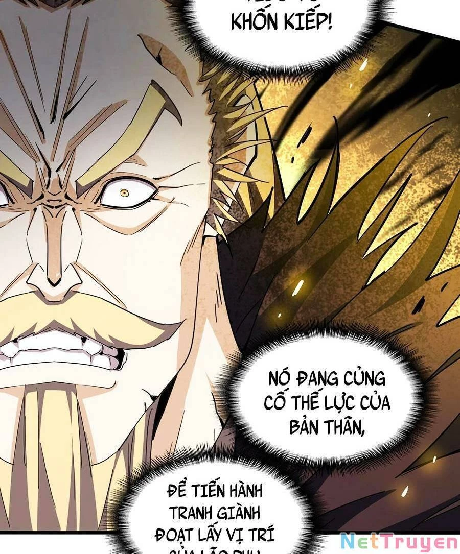 Đại Quản Gia Là Ma Hoàng Chapter 352 - 50