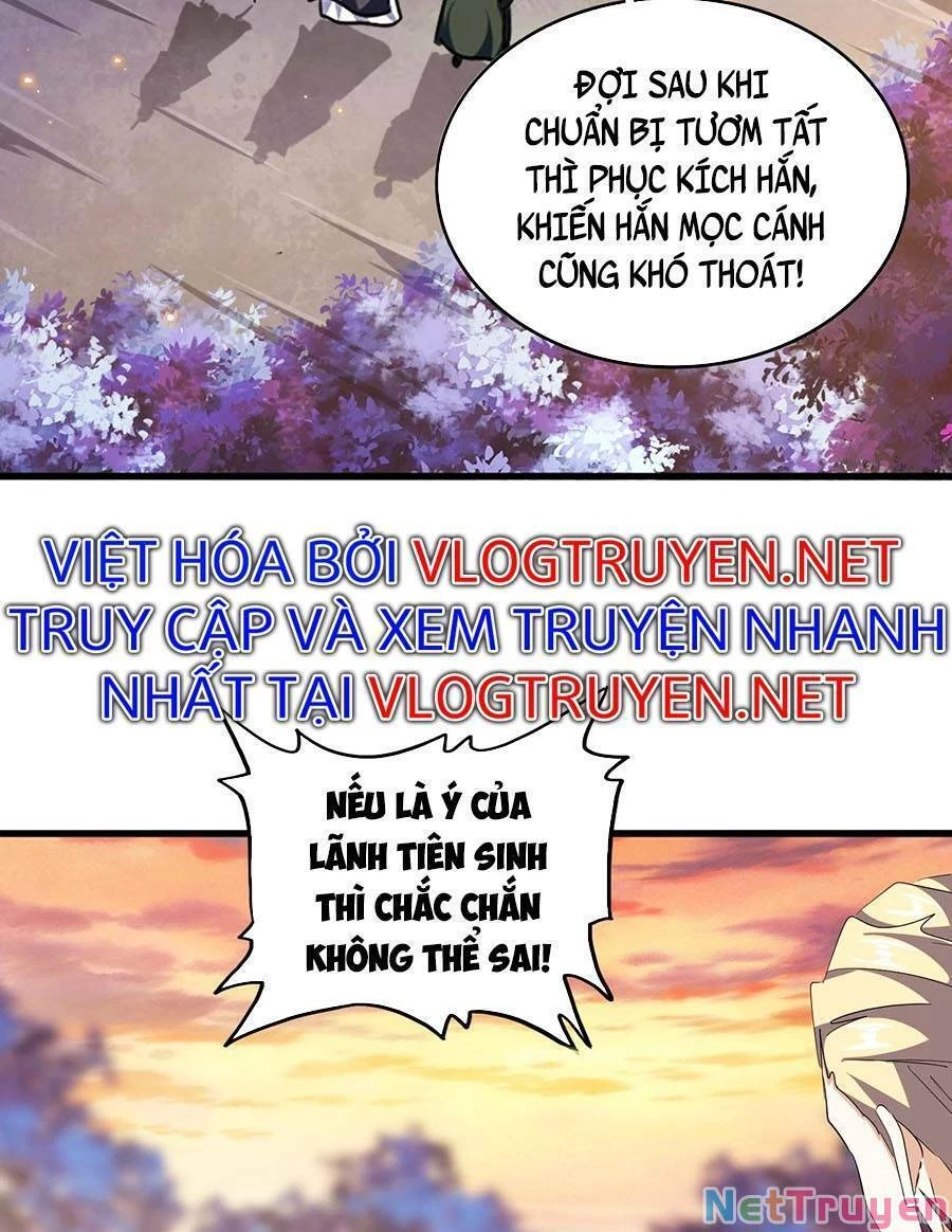 Đại Quản Gia Là Ma Hoàng Chapter 352 - 68