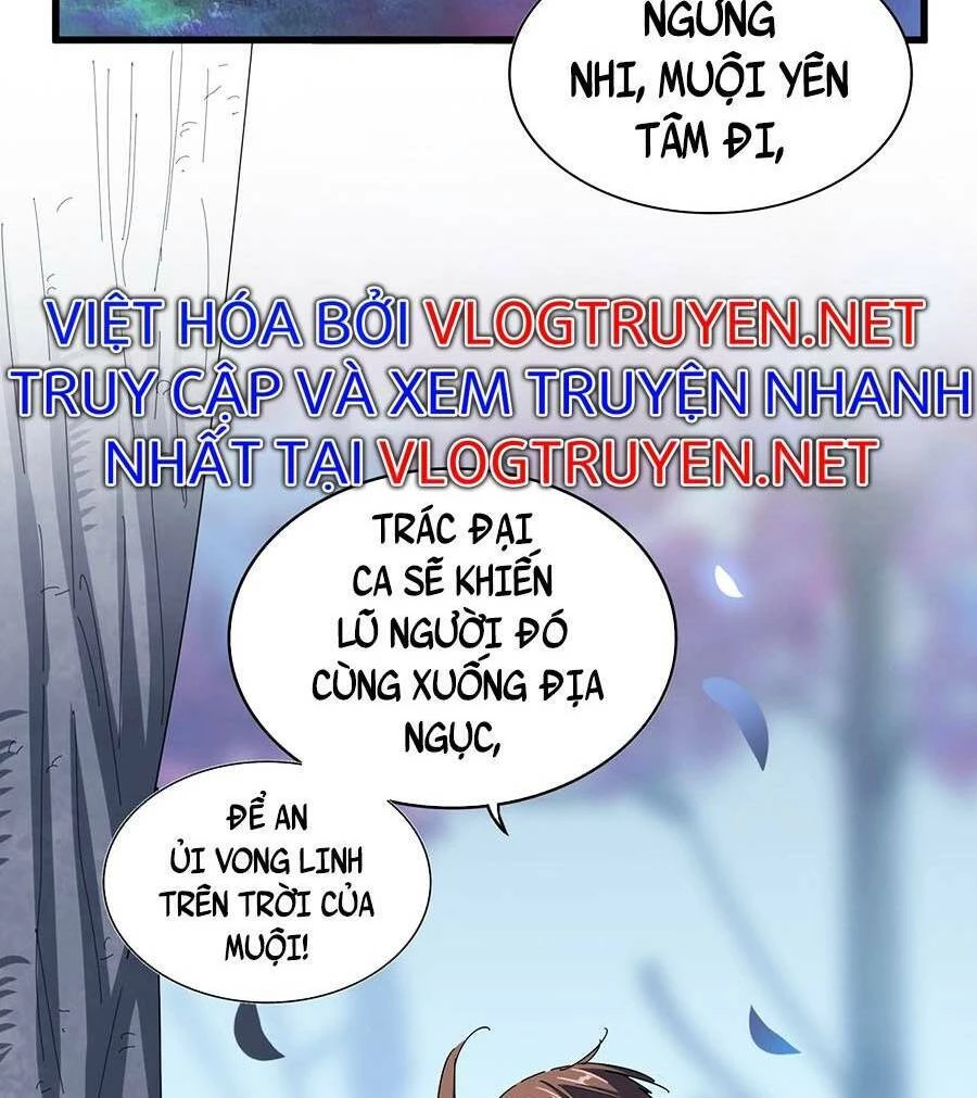 Đại Quản Gia Là Ma Hoàng Chapter 353 - 8