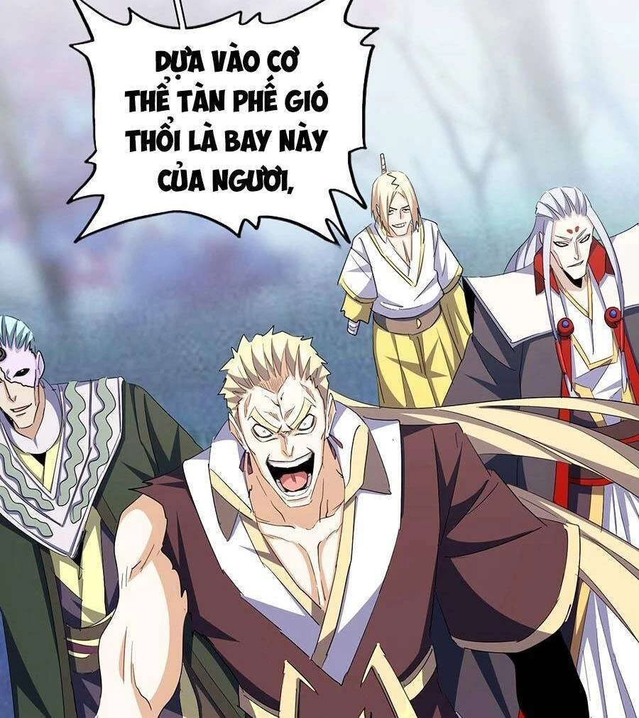 Đại Quản Gia Là Ma Hoàng Chapter 353 - 12