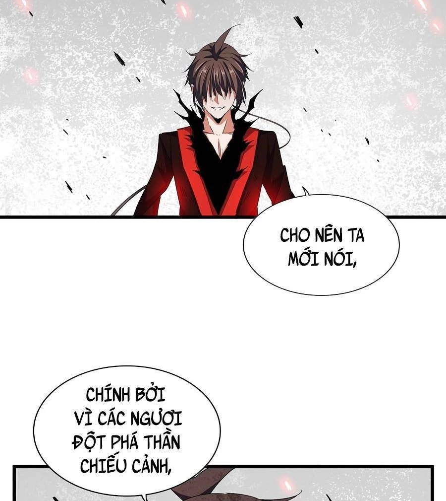 Đại Quản Gia Là Ma Hoàng Chapter 354 - 3