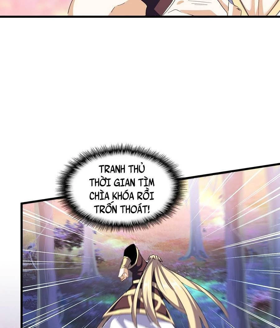 Đại Quản Gia Là Ma Hoàng Chapter 355 - 78