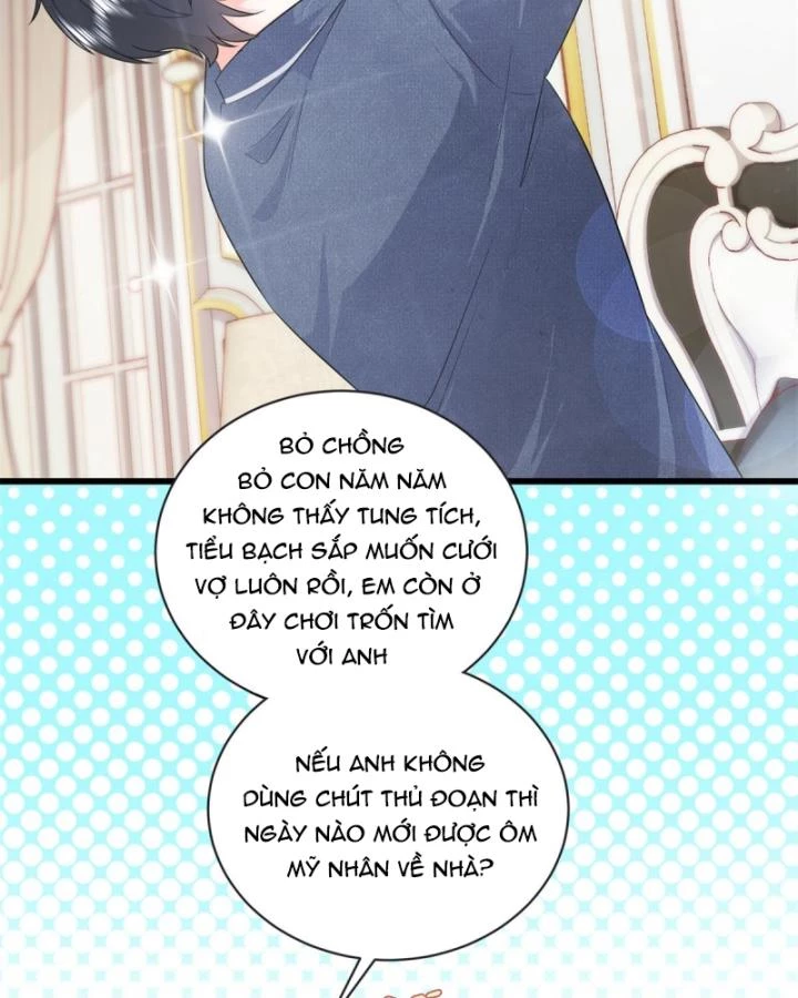 Bé Rồng Đột Kích! Mami Vừa Cay Vừa Độc Chapter 15 - 5