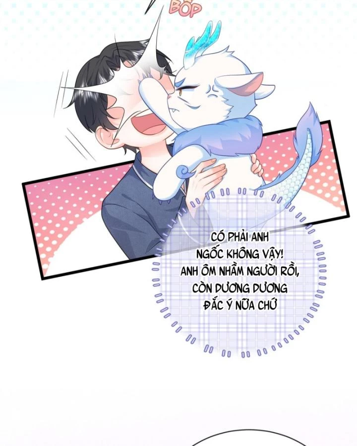 Bé Rồng Đột Kích! Mami Vừa Cay Vừa Độc Chapter 15 - 6