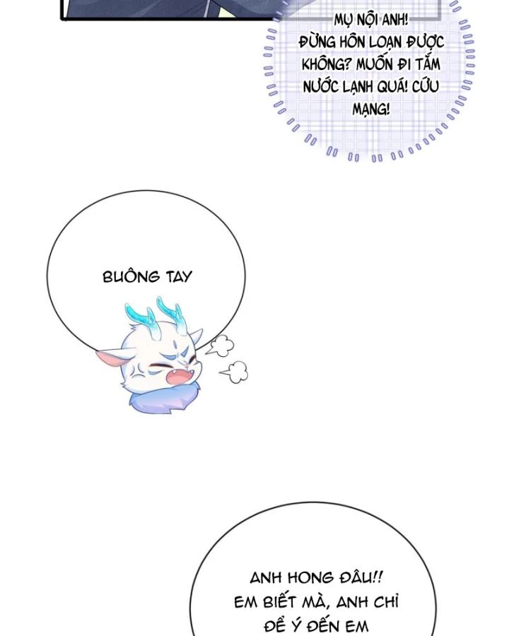 Bé Rồng Đột Kích! Mami Vừa Cay Vừa Độc Chapter 15 - 11