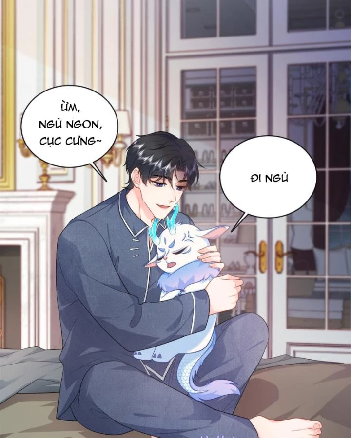 Bé Rồng Đột Kích! Mami Vừa Cay Vừa Độc Chapter 15 - 14