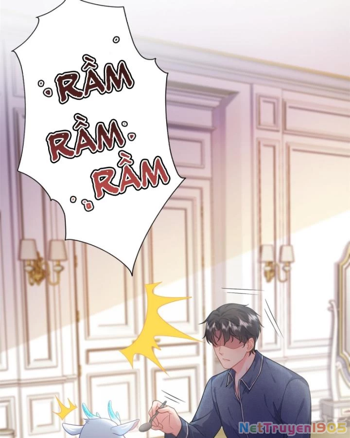 Bé Rồng Đột Kích! Mami Vừa Cay Vừa Độc Chapter 15 - 40