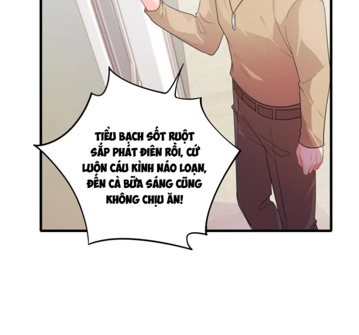 Bé Rồng Đột Kích! Mami Vừa Cay Vừa Độc Chapter 15 - 42
