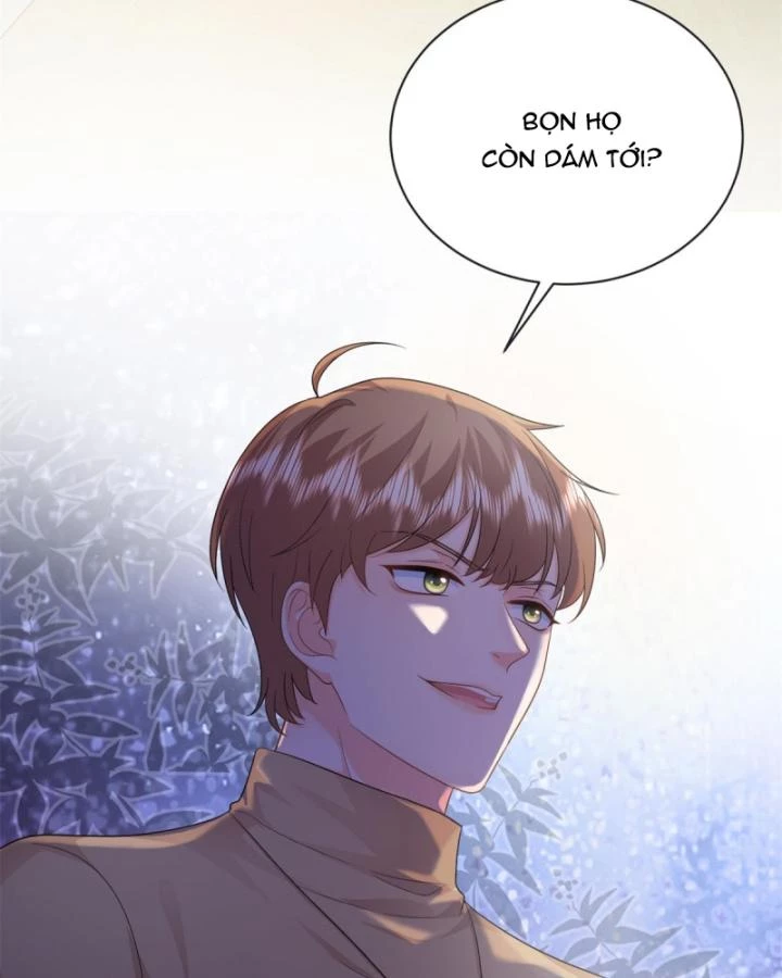 Bé Rồng Đột Kích! Mami Vừa Cay Vừa Độc Chapter 15 - 46