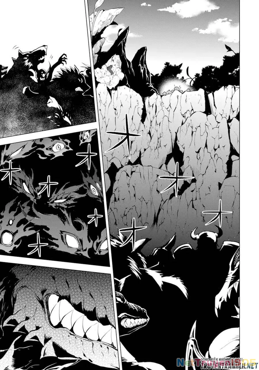 Tensei Kenja No Isekai Raifu ~ Daini No Shokugyo Wo Ete, Sekai Saikyou Ni Narimashita~ Chapter 42 - 5