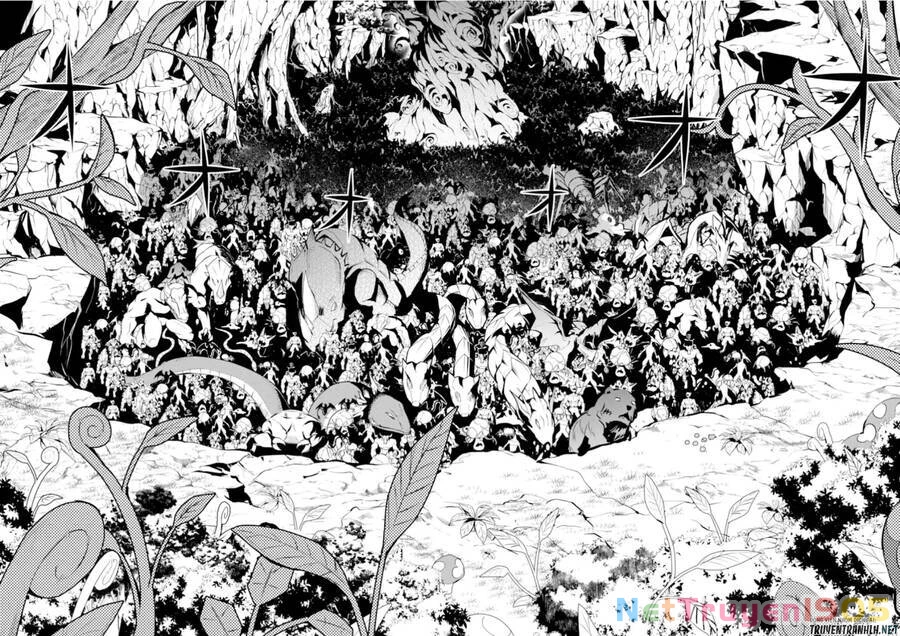 Tensei Kenja No Isekai Raifu ~ Daini No Shokugyo Wo Ete, Sekai Saikyou Ni Narimashita~ Chapter 42 - 6