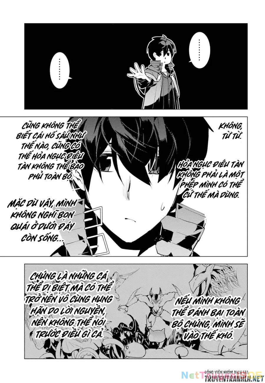 Tensei Kenja No Isekai Raifu ~ Daini No Shokugyo Wo Ete, Sekai Saikyou Ni Narimashita~ Chapter 42 - 10