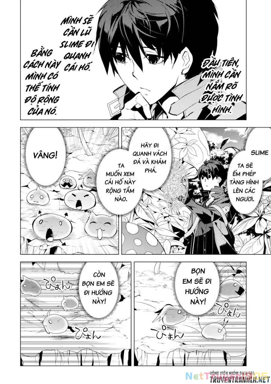 Tensei Kenja No Isekai Raifu ~ Daini No Shokugyo Wo Ete, Sekai Saikyou Ni Narimashita~ Chapter 42 - 11