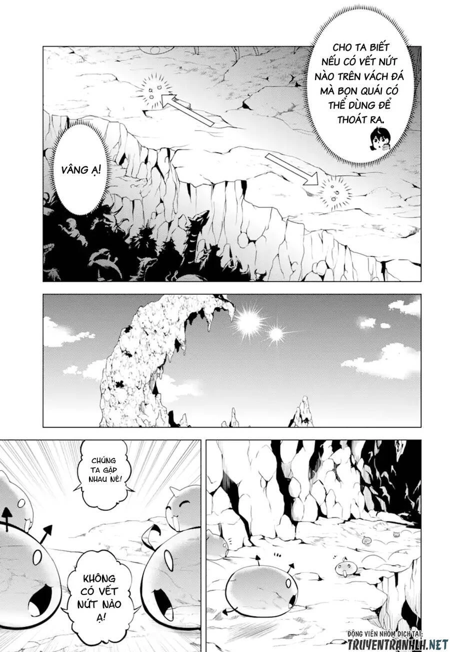Tensei Kenja No Isekai Raifu ~ Daini No Shokugyo Wo Ete, Sekai Saikyou Ni Narimashita~ Chapter 42 - 12