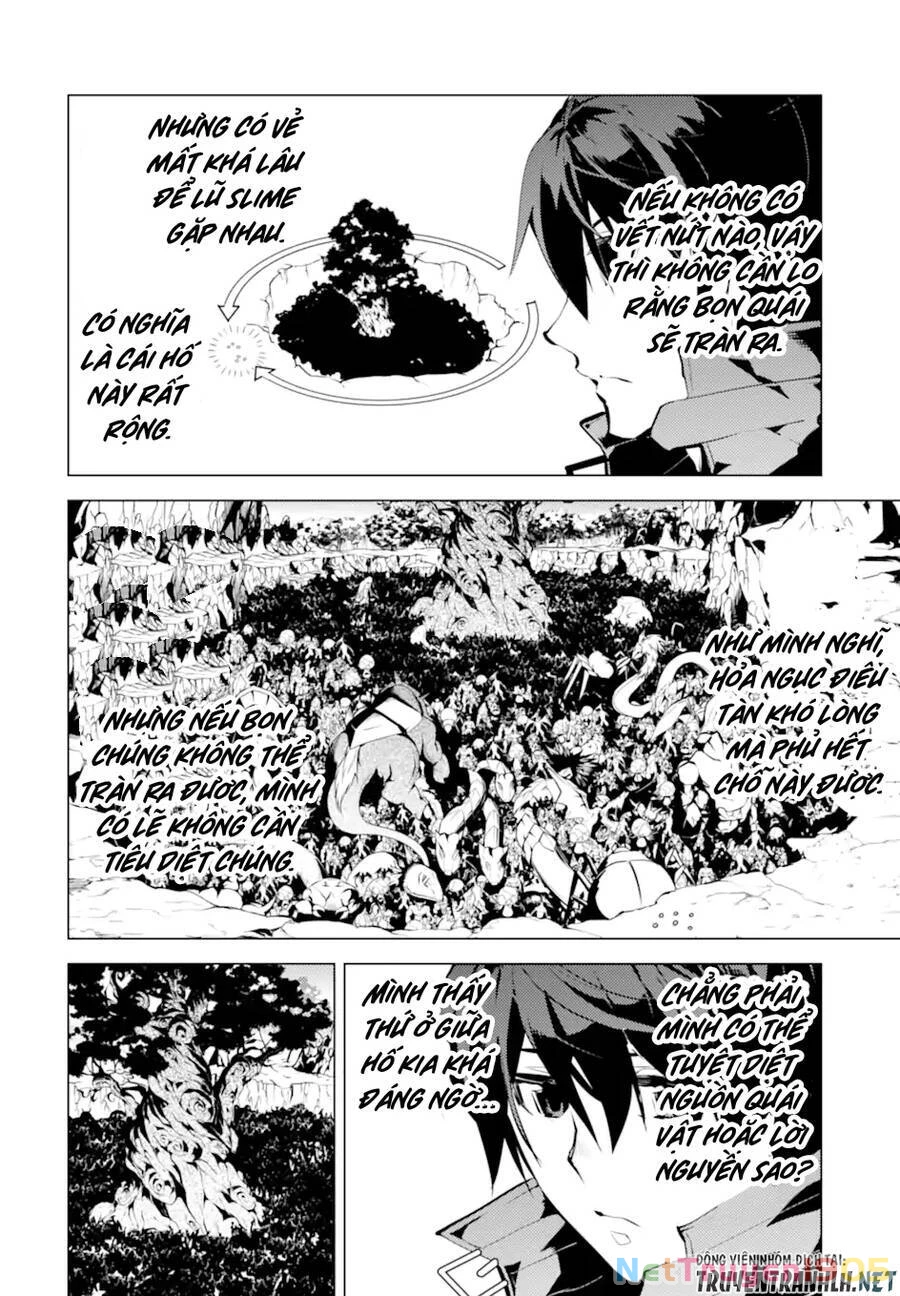 Tensei Kenja No Isekai Raifu ~ Daini No Shokugyo Wo Ete, Sekai Saikyou Ni Narimashita~ Chapter 42 - 13