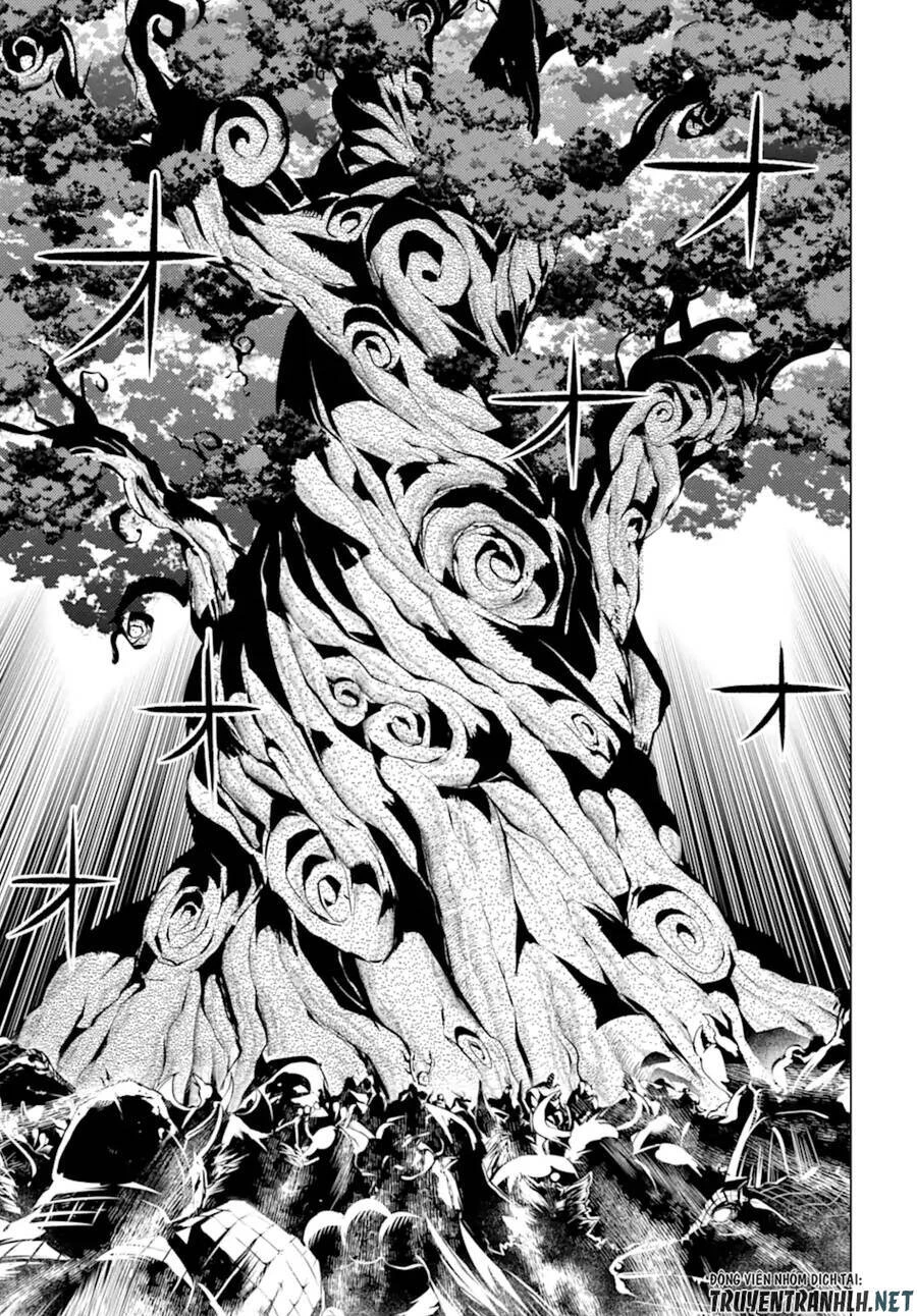 Tensei Kenja No Isekai Raifu ~ Daini No Shokugyo Wo Ete, Sekai Saikyou Ni Narimashita~ Chapter 42 - 14
