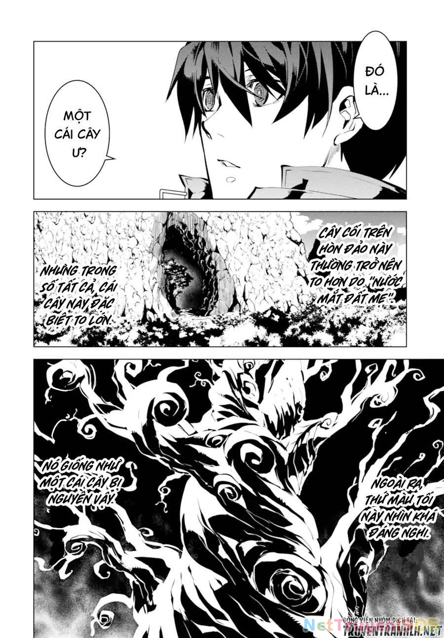 Tensei Kenja No Isekai Raifu ~ Daini No Shokugyo Wo Ete, Sekai Saikyou Ni Narimashita~ Chapter 42 - 15