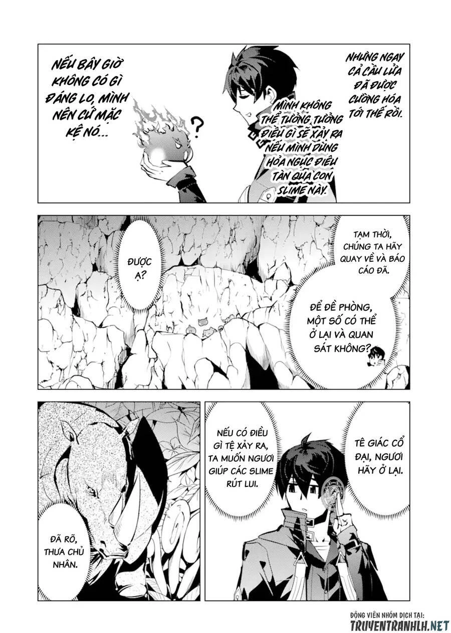 Tensei Kenja No Isekai Raifu ~ Daini No Shokugyo Wo Ete, Sekai Saikyou Ni Narimashita~ Chapter 42 - 17
