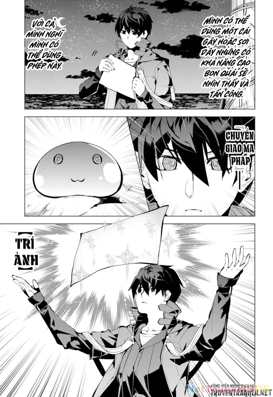 Tensei Kenja No Isekai Raifu ~ Daini No Shokugyo Wo Ete, Sekai Saikyou Ni Narimashita~ Chapter 42 - 20