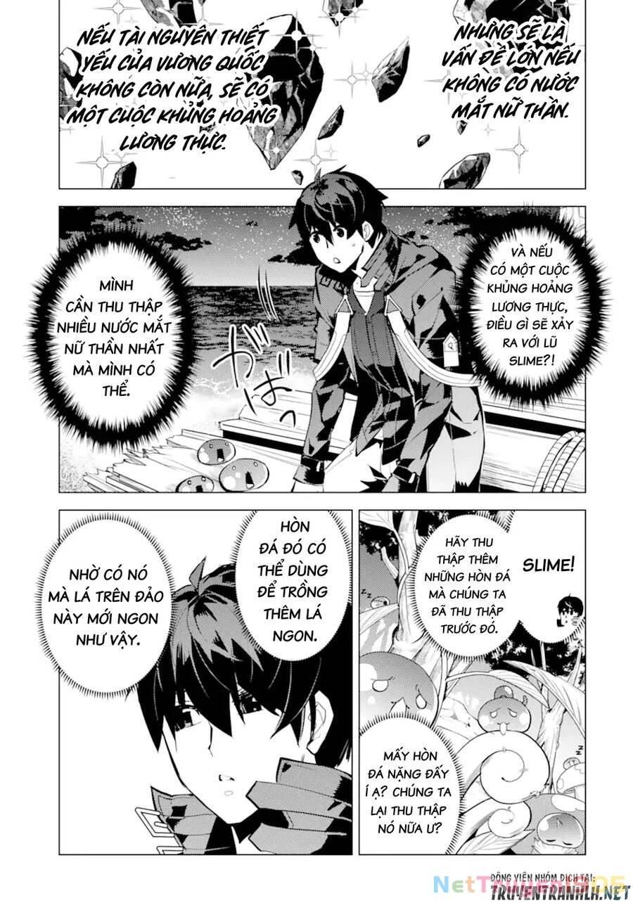 Tensei Kenja No Isekai Raifu ~ Daini No Shokugyo Wo Ete, Sekai Saikyou Ni Narimashita~ Chapter 42 - 24